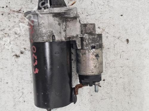 Startmotor FIAT BRAVO II (198_) 1.6 D Multijet (198AXH1B) (105 hp) 20864346