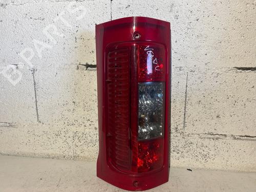 Left taillight PEUGEOT BOXER Van (244) 2.2 HDi | BP38513971C34 - Image 3