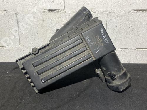 Air filter box VW TOURAN (1T1, 1T2) 2.0 TDI 16V | BP24183759M87 