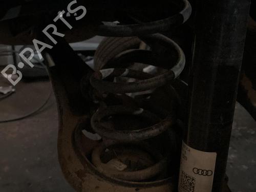 Støddæmperfjeder Støddæmperfjeder AUDI TT (FV3, FVP) 2.0 TFSI (230 hp) 21860412 21860412