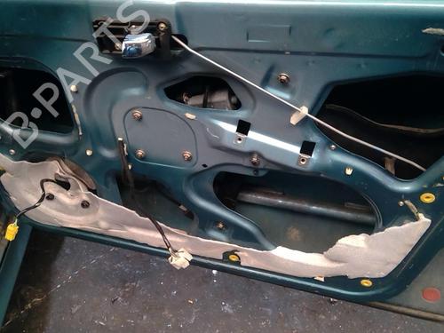Rudehejsemekanisme Højre foran ALFA ROMEO 156 (932_) 2.4 JTD (932B1) (136 hp) 21859791
