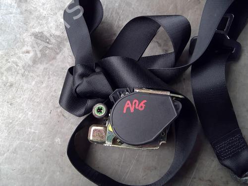 Used Rear left belt tensioner MERCEDES-BENZ A-CLASS (W168) A 170 CDI (168.008) (90 hp) 21859511