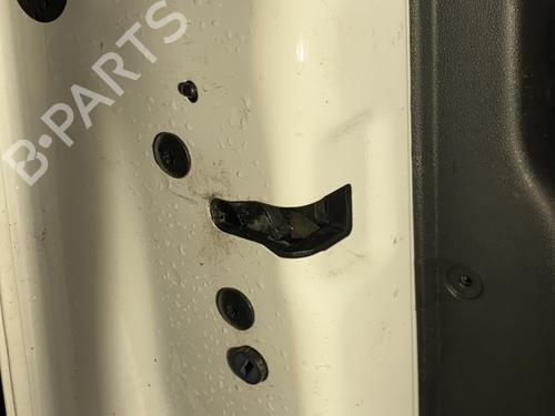 Used Front left lock CITROËN C3 / C3 ORIGIN III (SX) 1.2 VTi 68 (68 hp) 23797082
