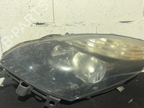 Used Left headlight Left headlight RENAULT GRAND SCÉNIC III (JZ0/1_) 1.5 dCi (JZ09, JZ0D, JZ10, JZ14, JZ1G, JZ29, JZ2C) (110 hp) 29372988 29372988