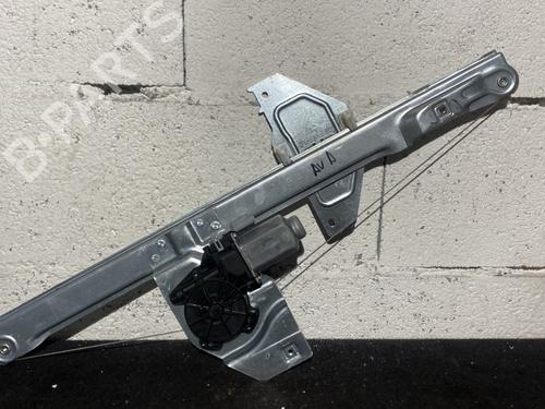 front-right-window-mechanism-peugeot-partner-box-bodympv-2008-23797335 main image