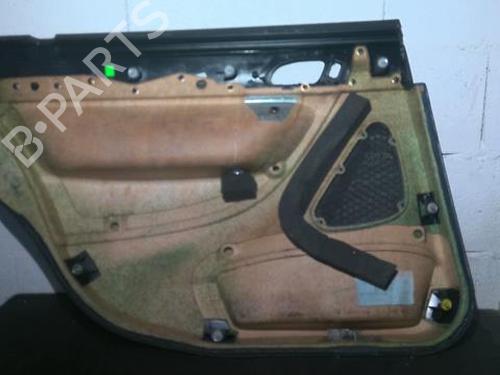 Used Rear right panel Rear right panel PEUGEOT 607 (9D, 9U) 2.7 HDi 24V (204 hp) 21527561 21527561