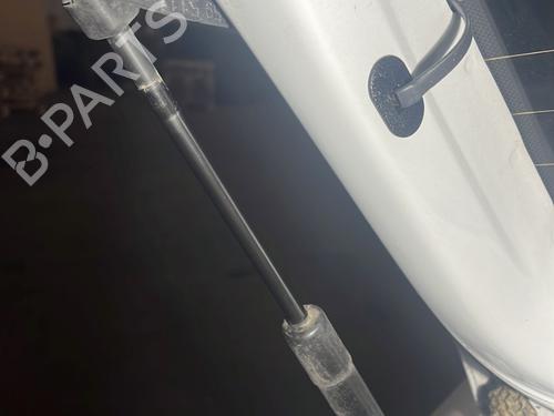 Used Tailgate lift support VW UP! (121, 122, BL1, BL2, BL3, 123) 1.0 (60 hp) 26524342