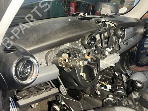Used Dashboard Dashboard MINI MINI (R56) Cooper (120 hp) 31041727 31041727
