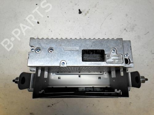 Bilradio SUZUKI SX4 (EY, GY) 1.9 DDiS 4x4 (RW419D) (120 hp) 20867818