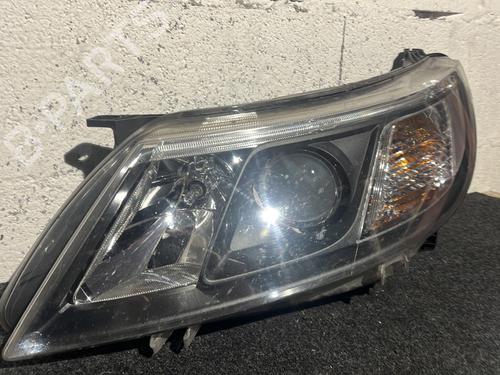 Left headlight SAAB 9-3 Estate (E50) 1.9 TTiD | BP30488313C28