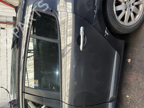 Used Left rear door RENAULT MEGANE III Hatchback (BZ0/1_, B3_) 1.9 dCi (BZ0N, BZ0J) (131 hp) 20862948