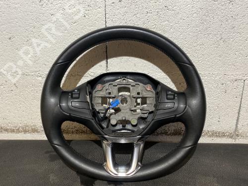 Volant PEUGEOT 208 I (CA_, CC_) 1.2 VTI 82 (82 hp) 20865474