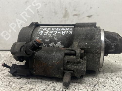 Starter KIA PRO CEE'D (ED) 1.6 CRDi 90 | BP30647392M8 - Image 2
