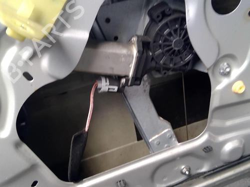 Used Front left window mechanism DACIA DUSTER (HS_) 1.5 dCi (HSMC) (107 hp) 21859398