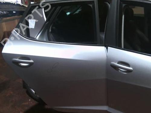 Used Right rear door SEAT IBIZA IV SC (6J1, 6P5) [2008-2018]  22918887