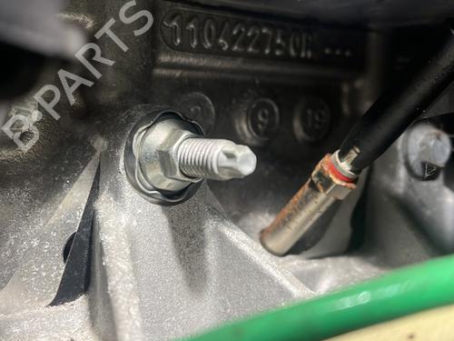 Engine NISSAN NV400 Van (X62, X62B) dCi 135 | BP32086907M1 - Image 3