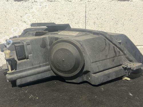 Left headlight AUDI A3 Sportback (8PA) 1.6 | BP28216678C28 