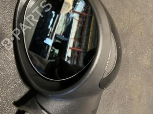 Used Left mirror MINI MINI (R56) Cooper D (112 hp) 20869488