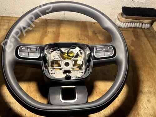 Used Steering wheel Steering wheel CITROËN C3 III (SX) 1.2 VTi 82 (82 hp) 20869810 20869810