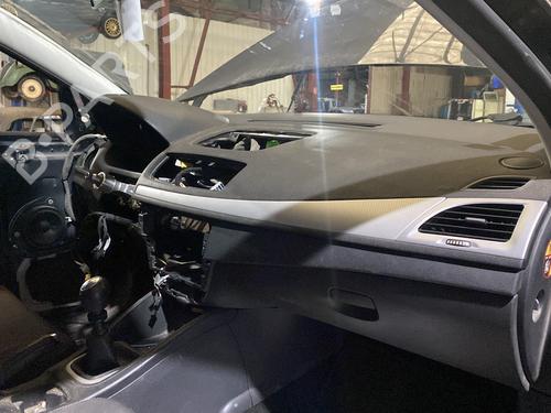 Used Dashboard RENAULT MEGANE III Grandtour (KZ0/1) 1.5 dCi (KZ09, KZ0D, KZ1G, KZ29, KZ14, KZ1W, KZ10, KZ1F,... (110 hp) 21863702