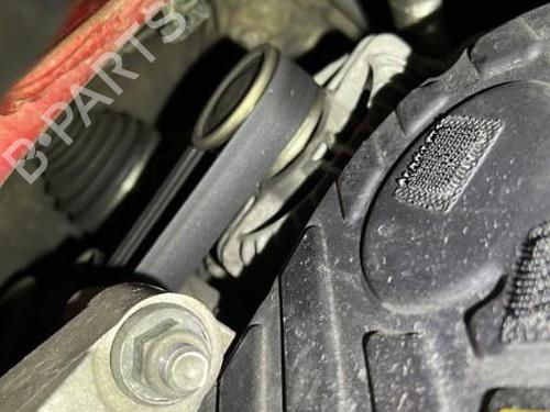 Generator ALFA ROMEO 159 Sportwagon (939_) 2.0 JTDM (939BXP1B) (170 hp) 20869324