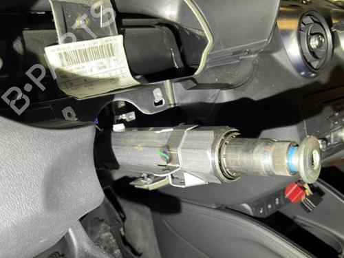 Used Steering column Steering column AUDI A1 Sportback (8XA, 8XF) 1.4 TFSI (122 hp) 20869551 20869551