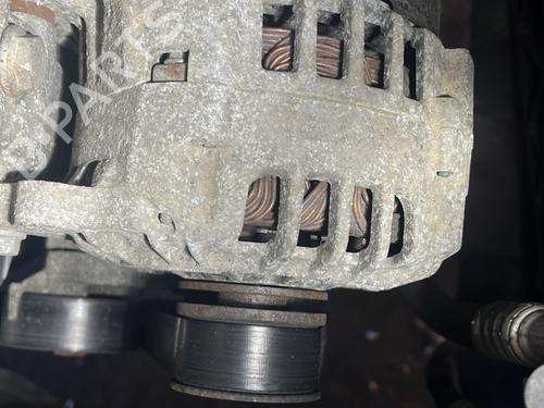 Used Alternator Alternator SEAT IBIZA III (6L1) 1.4 16V (86 hp) 33178855 33178855