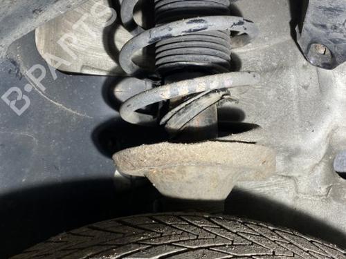 Used Right front shock absorber VW NEW BEETLE Convertible (1Y7) 1.9 TDI (105 hp) 20872781