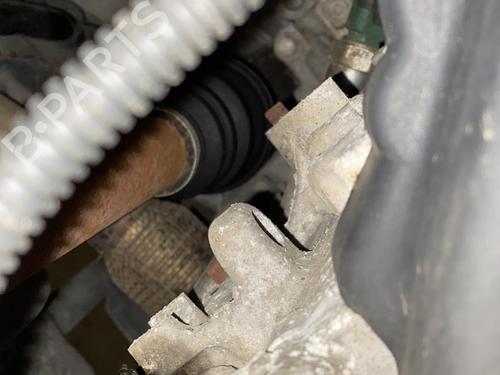 Used Right front driveshaft Right front driveshaft CITROËN C3 Pluriel (HB_) 1.4 HDi (68 hp) 20870900 20870900