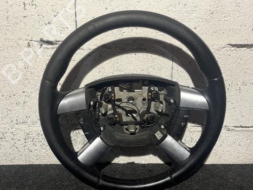 Steering wheel FORD FOCUS II (DA_, HCP, DP) 1.8 TDCi | BP30854157C49 - Image 2