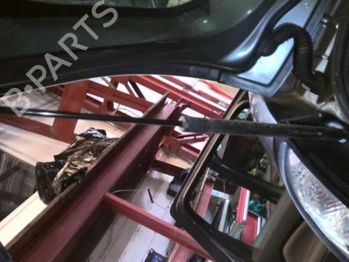 Used Tailgate lift support CITROËN C3 Picasso (SH_) 1.6 HDi (90 hp) 21859106