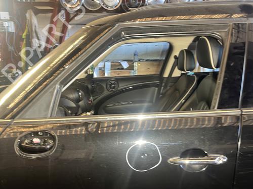 Left front door MINI MINI COUNTRYMAN (R60) Cooper S | BP30154630C2