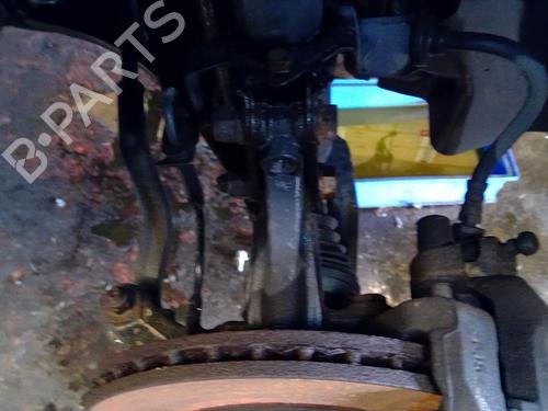 Used Right front steering knuckle RENAULT CLIO IV (BH_) 1.5 dCi 90 (90 hp) 21859919