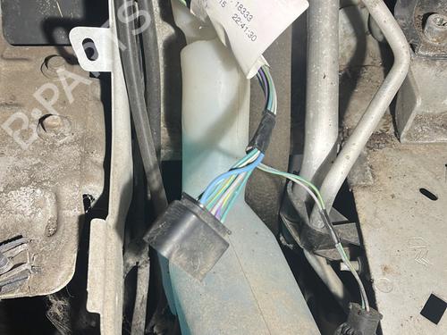 Windscreen washer tank CITROËN C4 CACTUS 1.6 BlueHDi 100 | BP24926358C113