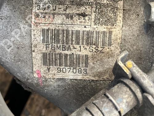 Gearbox MITSUBISHI ASX (GA_W_) 1.8 DI-D (GA6W) | BP32724076M3 - Image 3