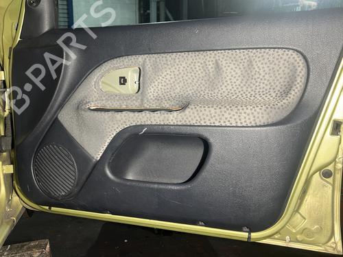 Used Front right panel Front right panel RENAULT CLIO II (BB_, CB_) 1.2 16V (BB05, BB0W, BB11, BB27, BB2T, BB2U, BB2V, CB05,... (75 hp) 32030978 32030978