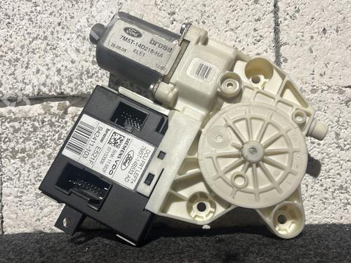 Left front window motor FORD FOCUS II (DA_, HCP, DP) 1.8 TDCi | BP30854165E21 - Image 2