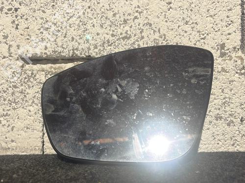 Używane Szkło lusterka lewego PEUGEOT 208 I (CA_, CC_) 1.4 HDi (68 hp) 30439493