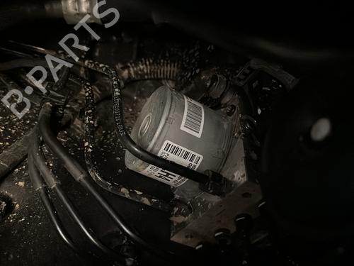 Used ABS pump HYUNDAI i20 II (GB, IB) 1.0 T-GDI (120 hp) 20870108