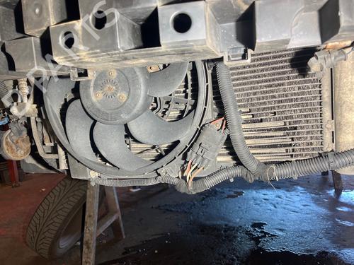 Used AC radiator AC radiator 36098852 36098852