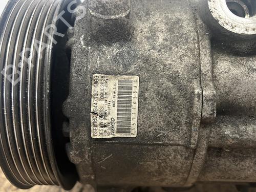 AC compressor CHRYSLER SEBRING (JS) 2.0 CRD | BP26457687M34  - Image 5