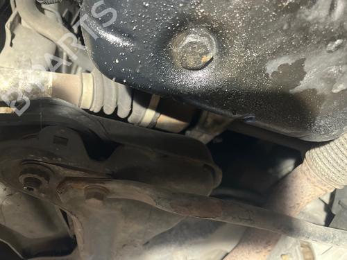 Right front driveshaft CITROËN DS3 (SA_) 1.6 HDi 110 | BP37799253M39 - Image 2