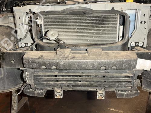 Front bumper reinforcement SMART FORFOUR Hatchback (453) 1.0 (453.042, 453.043) | BP25821664C109 