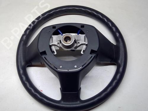 Used Steering wheel Steering wheel SUZUKI SWIFT III (MZ, EZ) 1.3 (RS413, ZC11S) (92 hp) 20867728 20867728