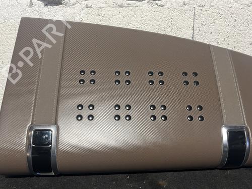 Handskerum CITROËN C4 CACTUS 1.6 BlueHDi 100 | BP24926311C95 - Image 1