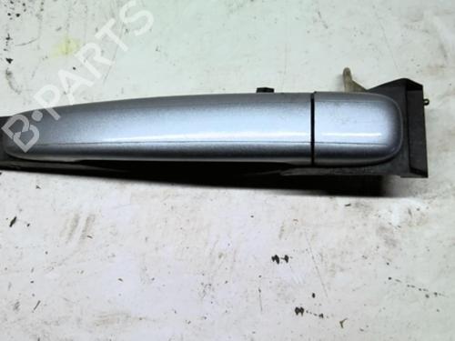 Venstre bak utvendig håndtak PEUGEOT 307 (3A/C) 1.6 16V (109 hp) 21862002