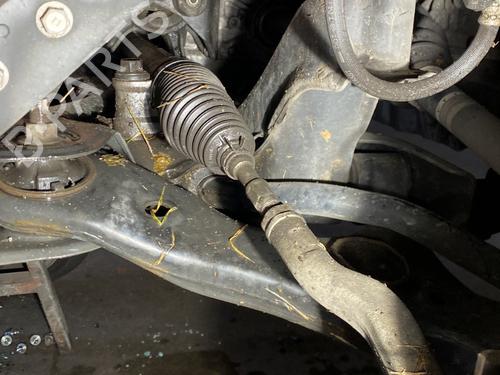 Used Steering rack TOYOTA VERSO (_R2_) 1.6 D4-D (WAR20_) (112 hp) 22893988