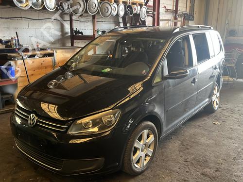 Left front window motor VW TOURAN (1T3) 1.6 TDI | BP32979507E21  - Image 11