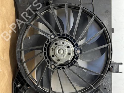 Used Heater blower motor RENAULT KANGOO Express (FW0/1_) 1.5 dCi 75 (FW07, FW10, FW04) (75 hp) 20863522