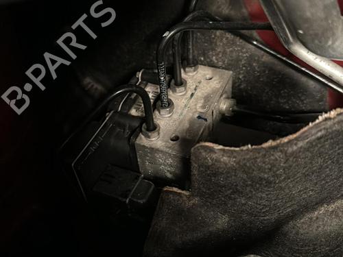 Abs pomp NISSAN QASHQAI I (J10, NJ10) 1.5 dCi (103 hp) 25844345